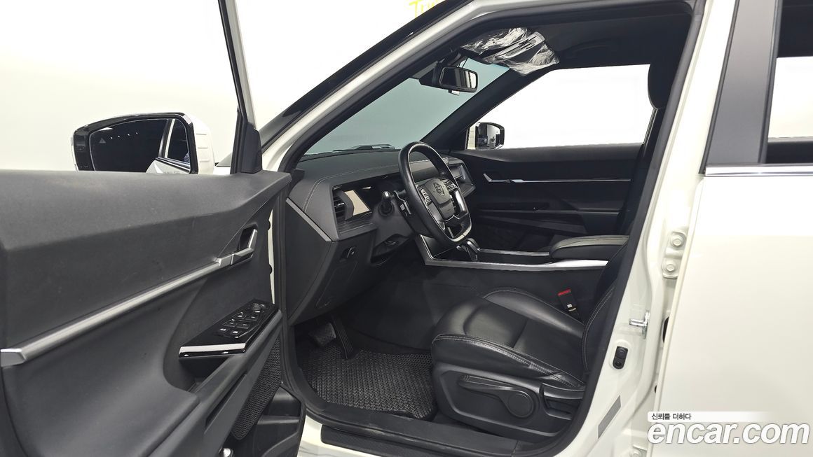 KG_Mobility_Ssangyong Torres 2023