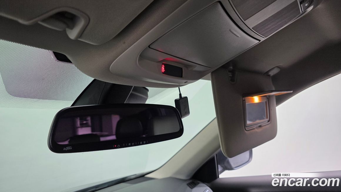 Renault-KoreaSamsung QM6 2017