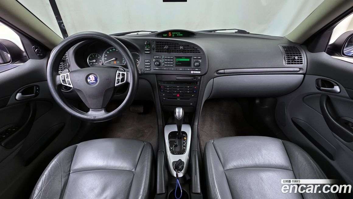 Saab 9-3 2006