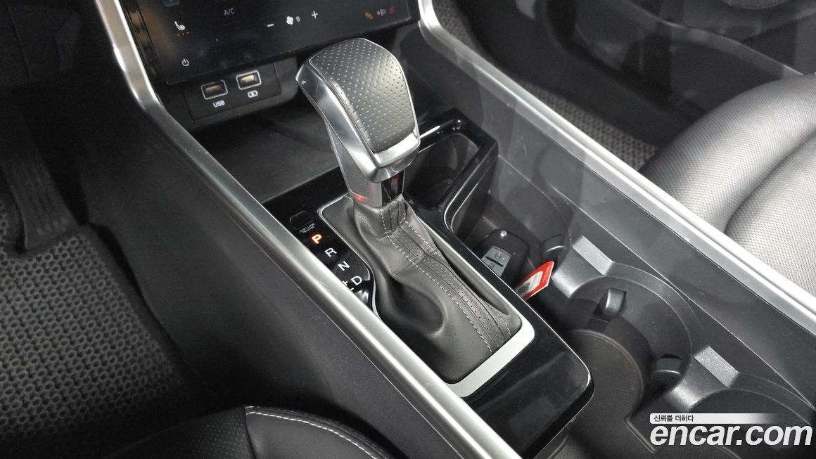 KG_Mobility_Ssangyong Torres 2023