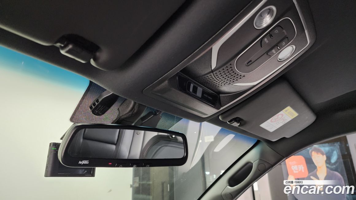 KG_Mobility_Ssangyong Rexton 2022