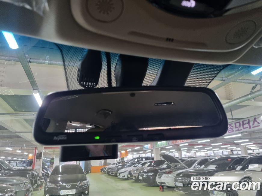 KG_Mobility_Ssangyong Actyon 2025