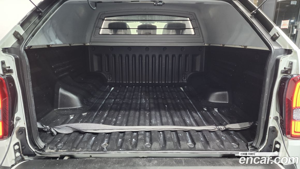 KG_Mobility_Ssangyong Rexton 2022