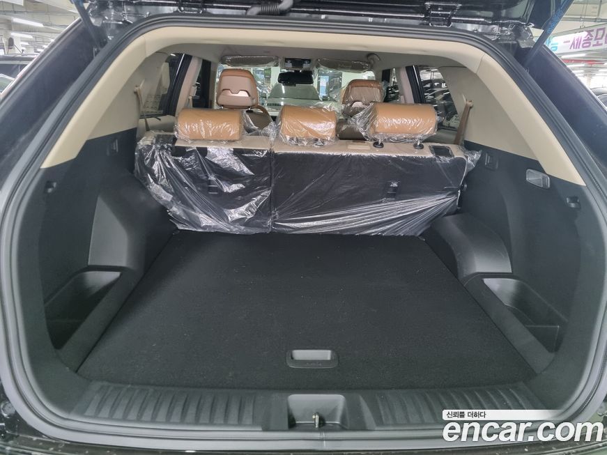 KG_Mobility_Ssangyong Actyon 2025