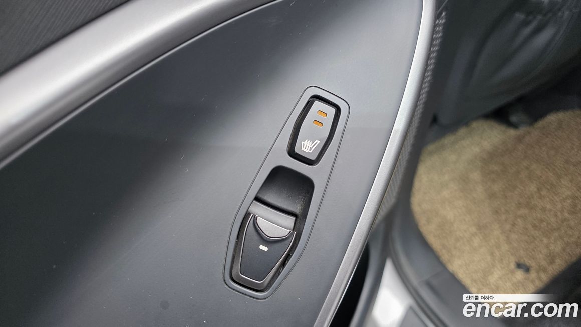 Hyundai Santafe 2017