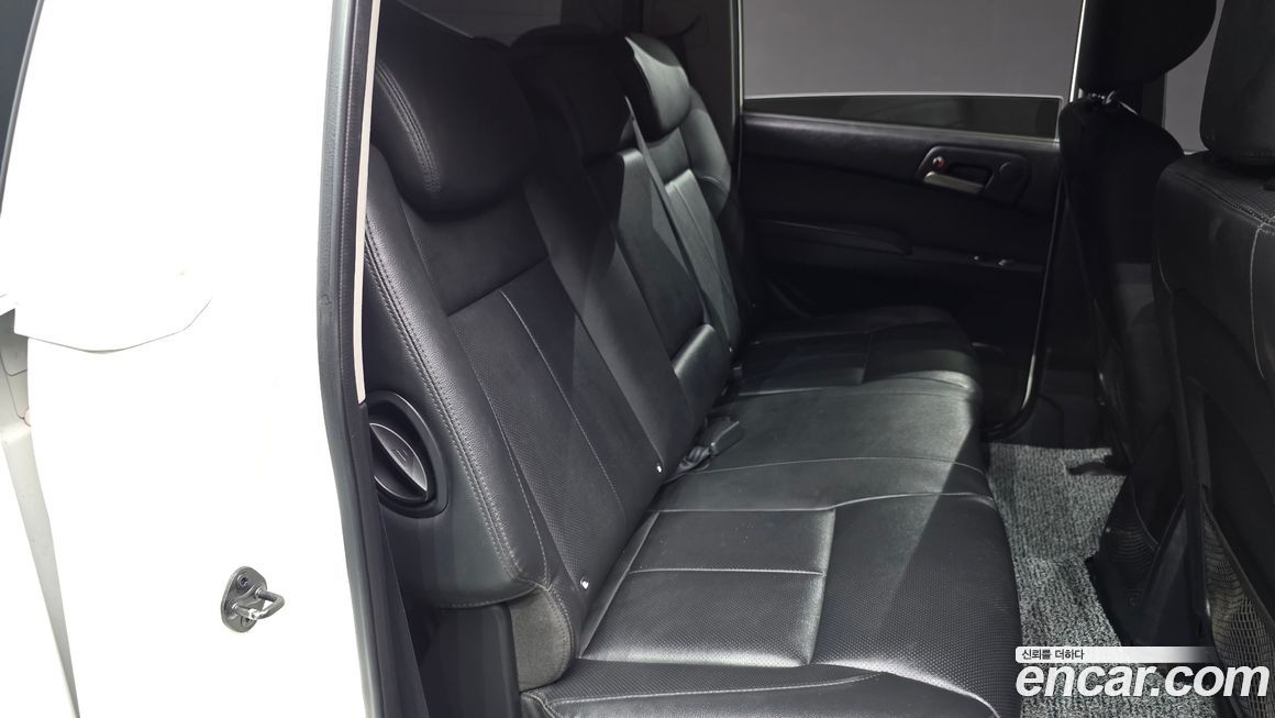 KG_Mobility_Ssangyong KORANDO 2018