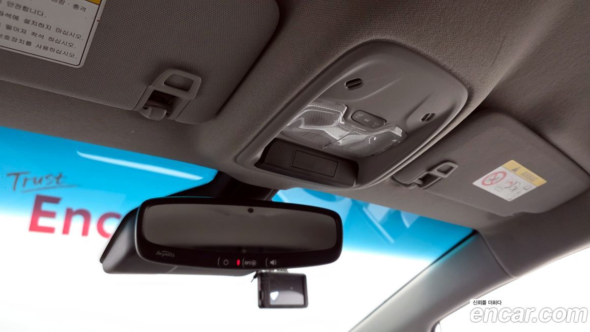 ChevroletGMDaewoo Bolt EV 2021