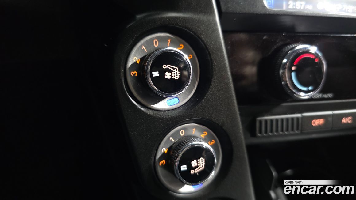 KG_Mobility_Ssangyong KORANDO 2018