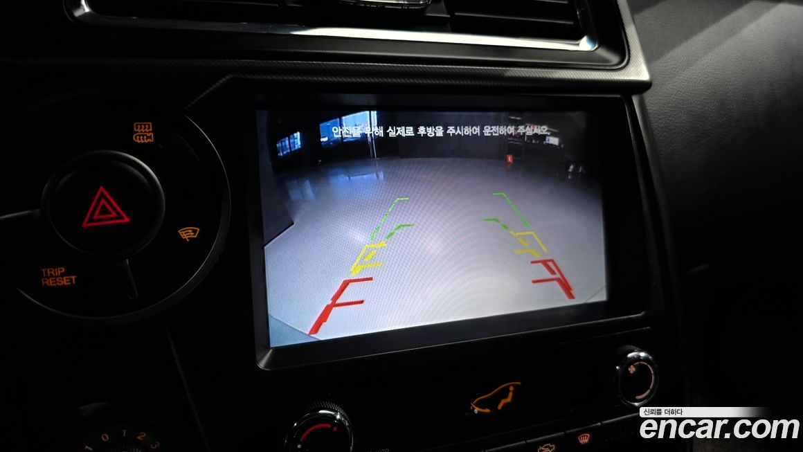 KG_Mobility_Ssangyong KORANDO 2018