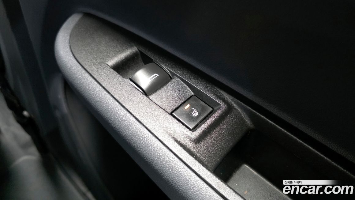 ChevroletGMDaewoo Bolt EV 2021