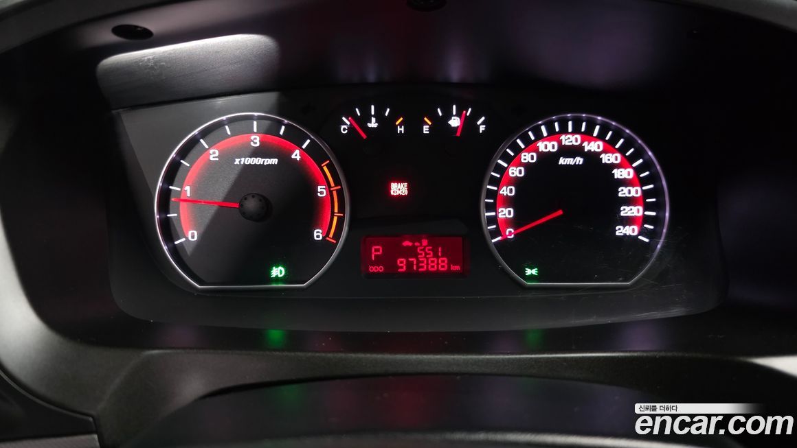 KG_Mobility_Ssangyong KORANDO 2018