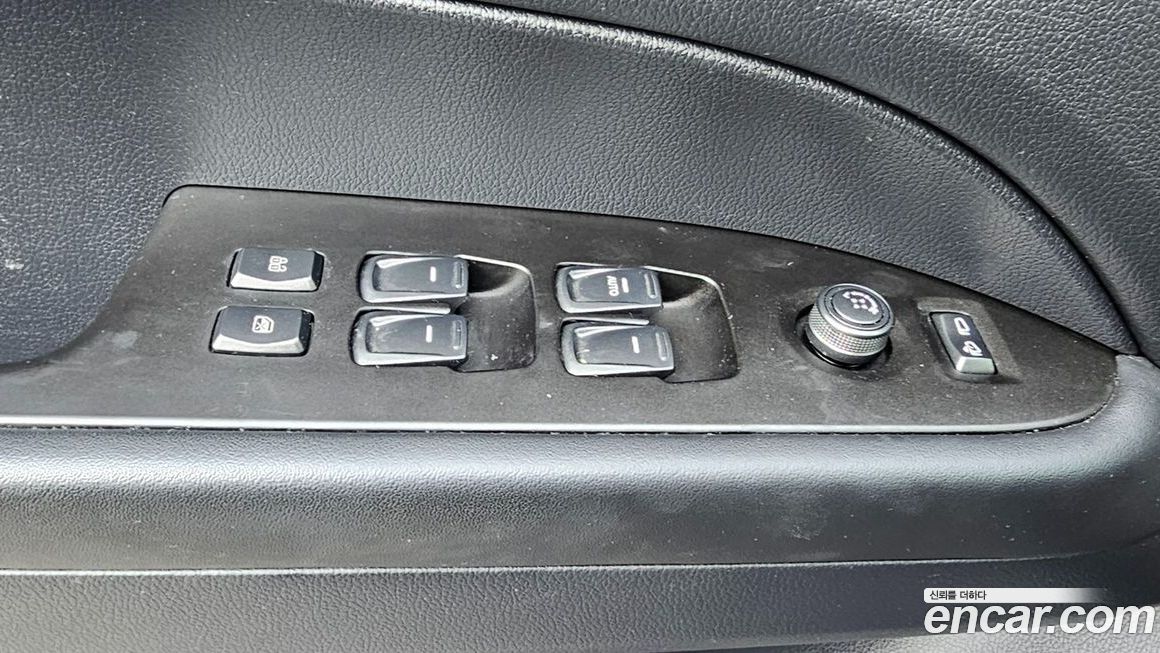 KG_Mobility_Ssangyong Rexton 2019