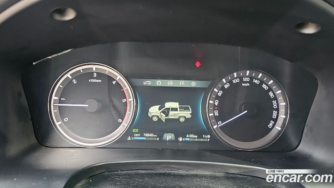 KG_Mobility_Ssangyong Rexton 2019