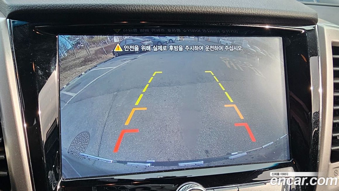 KG_Mobility_Ssangyong Rexton 2019