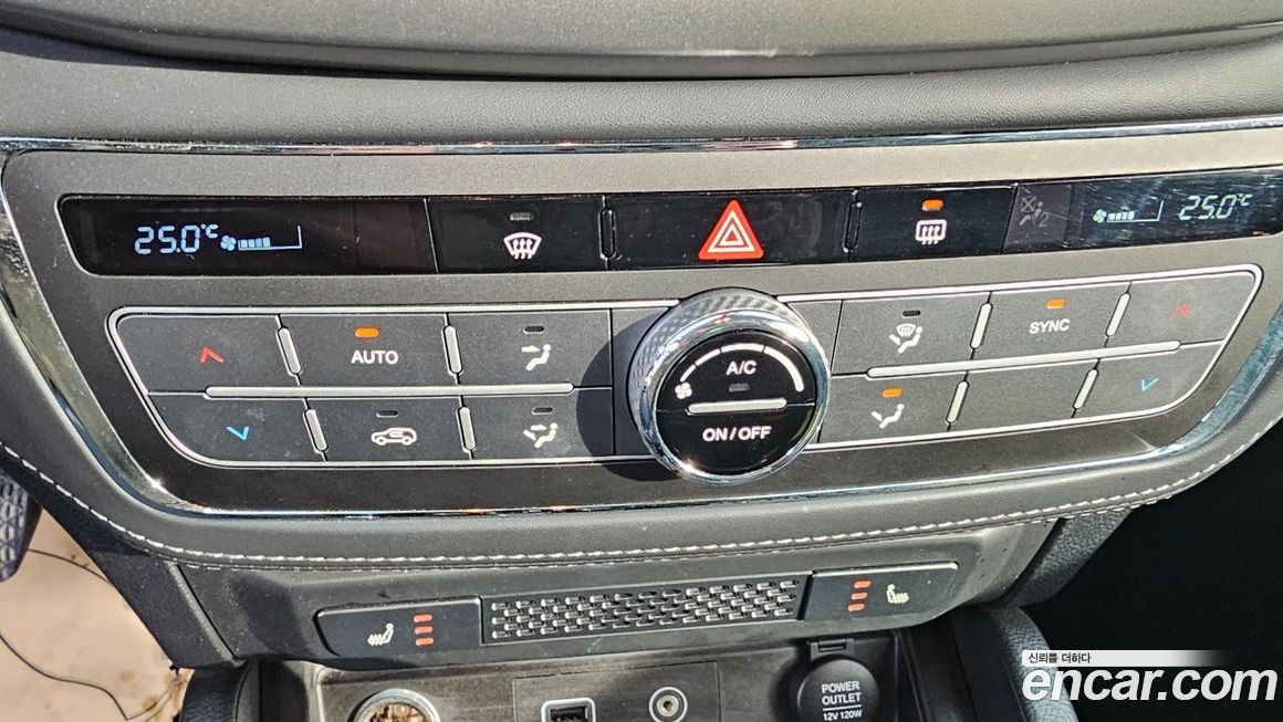 KG_Mobility_Ssangyong Rexton 2019