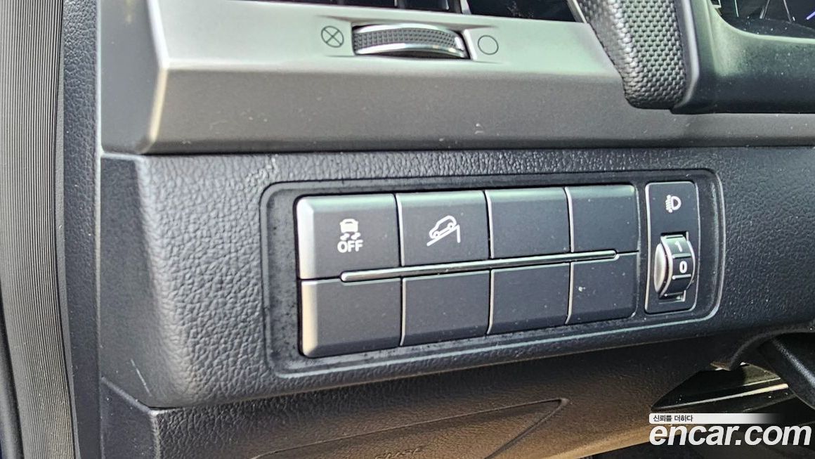 KG_Mobility_Ssangyong Rexton 2019