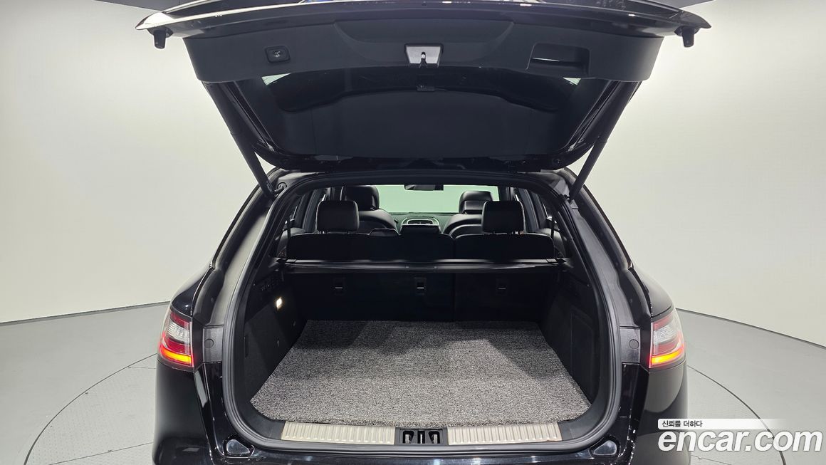 Lincoln Nautilus 2020