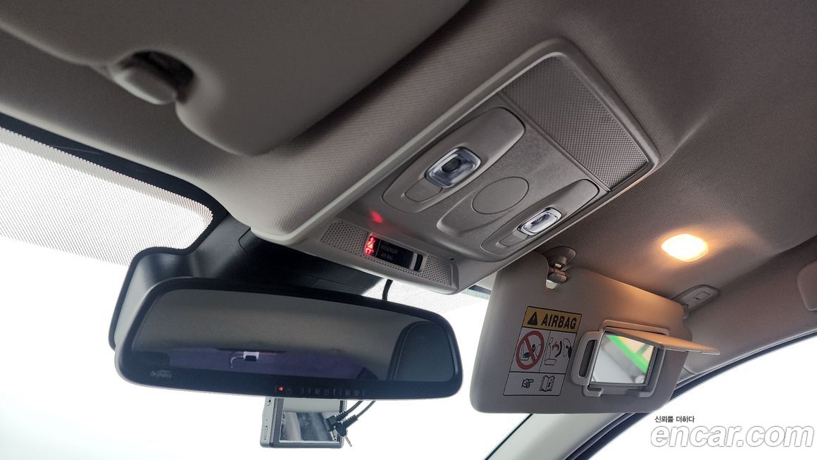 Renault-KoreaSamsung XM3 2020