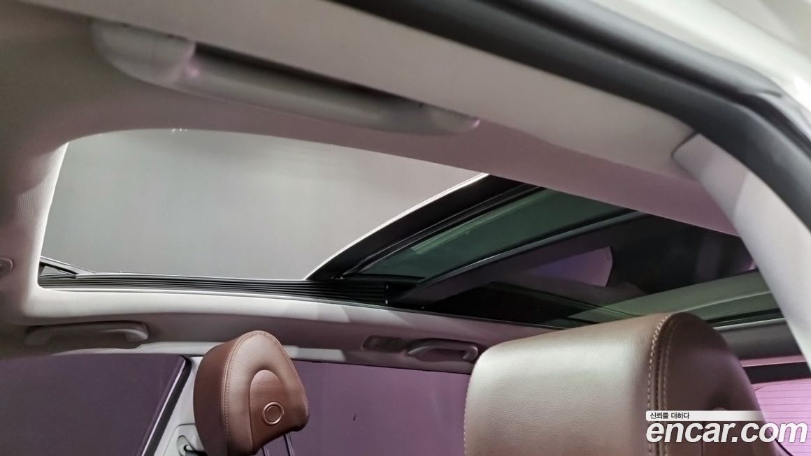 Hyundai Maxcruz 2017