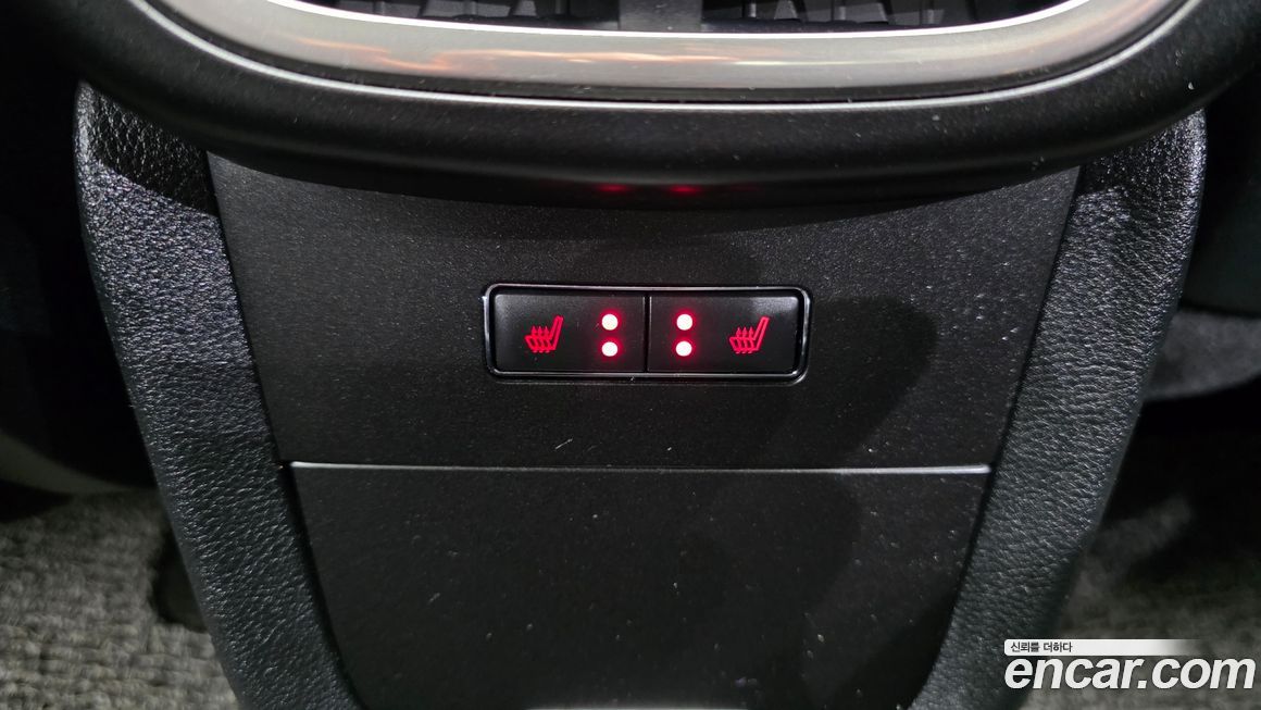 Lincoln Nautilus 2020