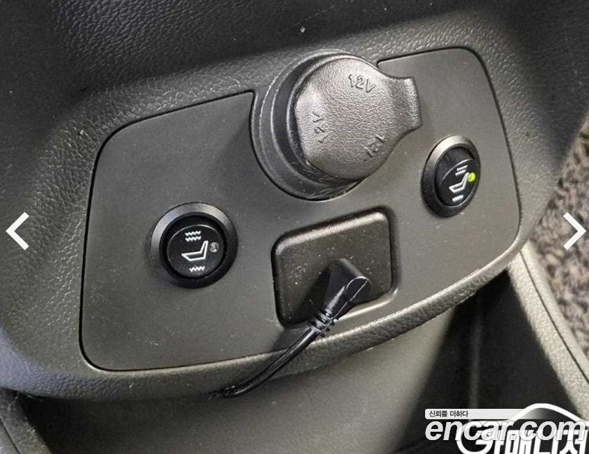 ChevroletGMDaewoo Spark 2013