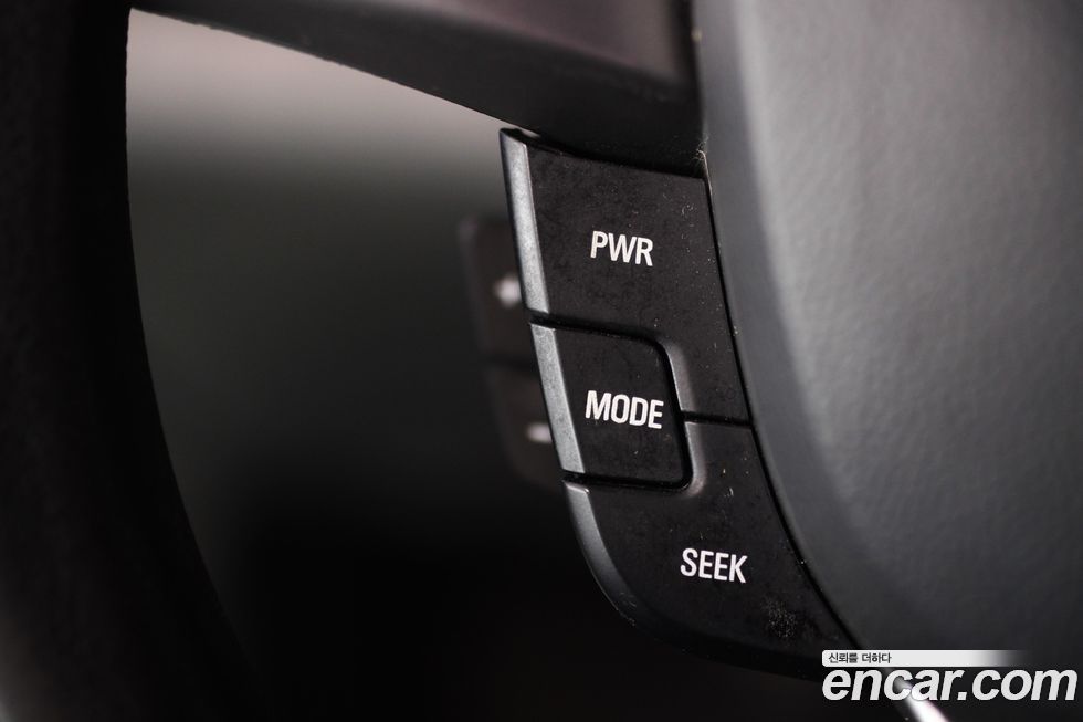 ChevroletGMDaewoo Spark 2012