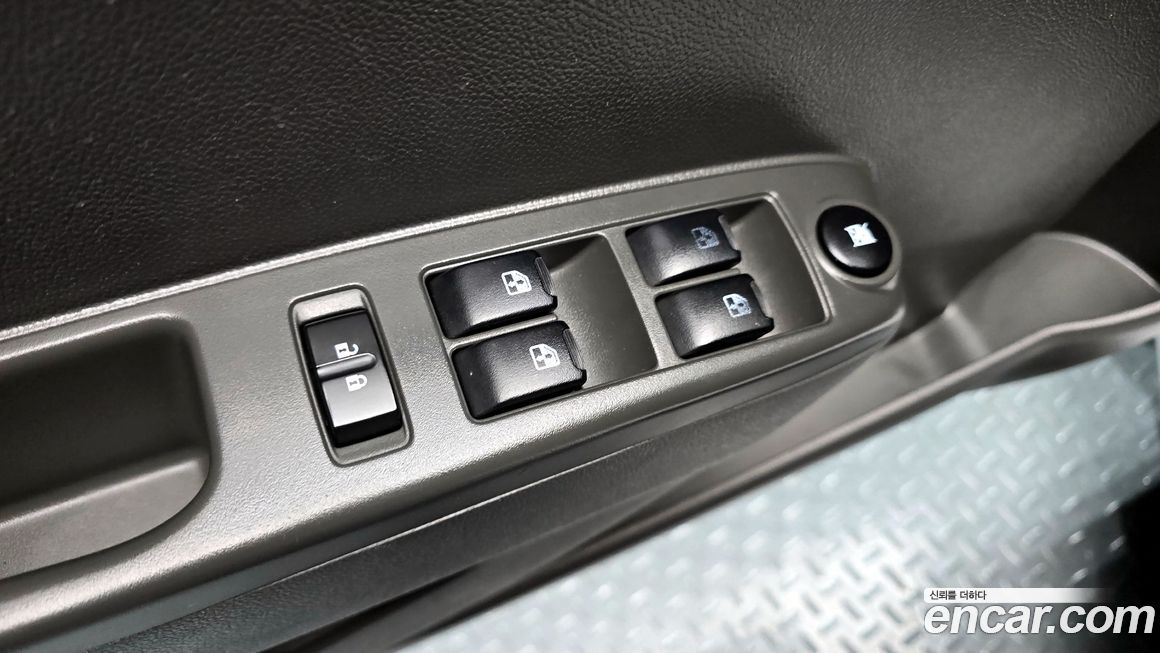 ChevroletGMDaewoo Spark 2015