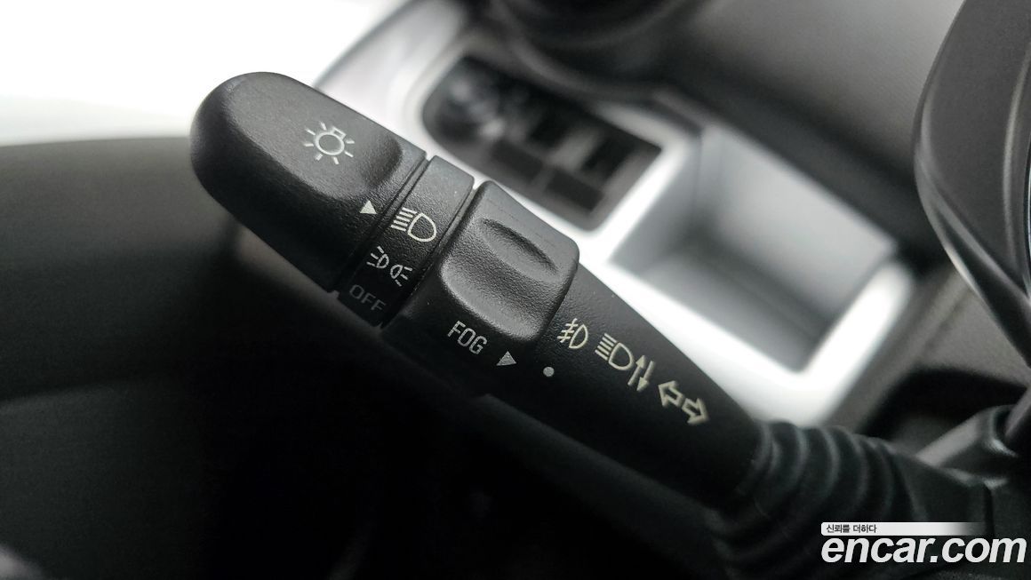 ChevroletGMDaewoo Spark 2015