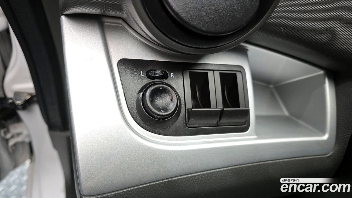 ChevroletGMDaewoo Spark 2015