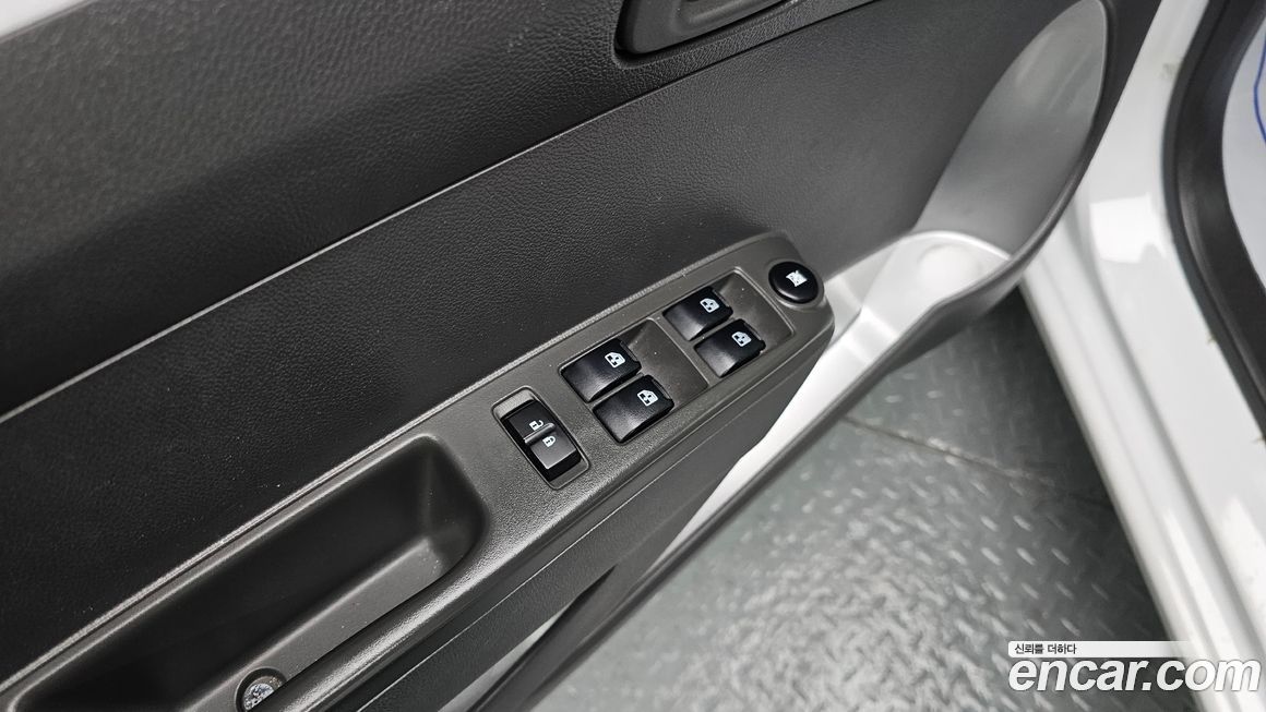 ChevroletGMDaewoo Spark 2015