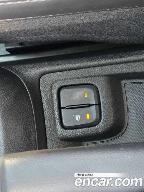 ChevroletGMDaewoo Spark 2016