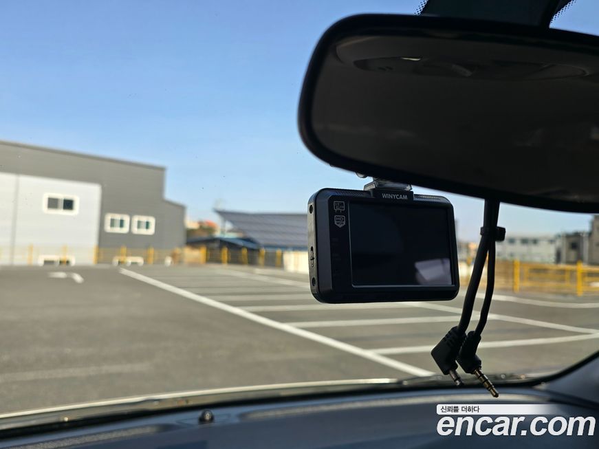 ChevroletGMDaewoo Spark 2016