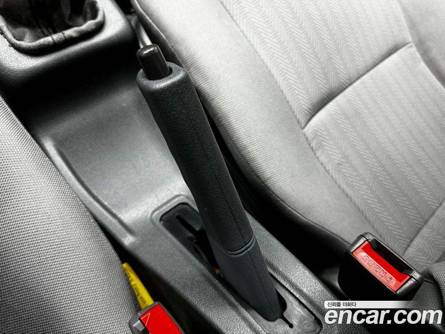 Baic Yinxiang CK MINI Truck 2016