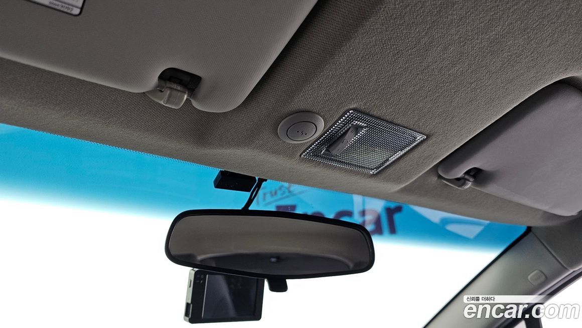 ChevroletGMDaewoo Spark 2015