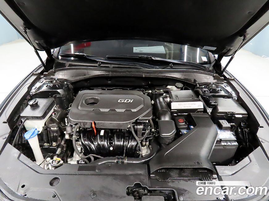 Hyundai Grandeur 2019