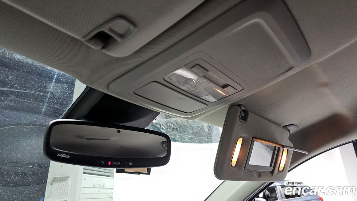 ChevroletGMDaewoo Orlando 2015