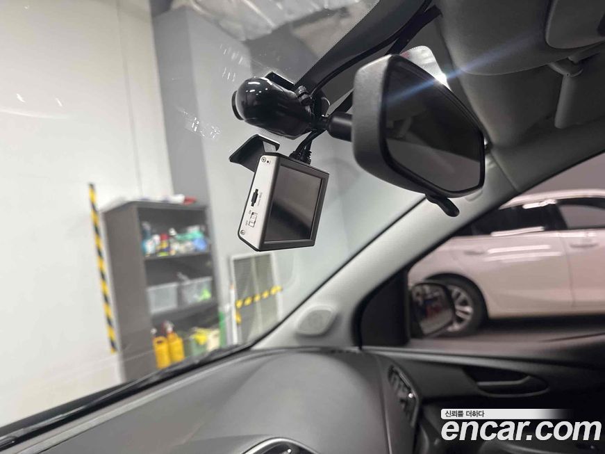 ChevroletGMDaewoo Spark 2016