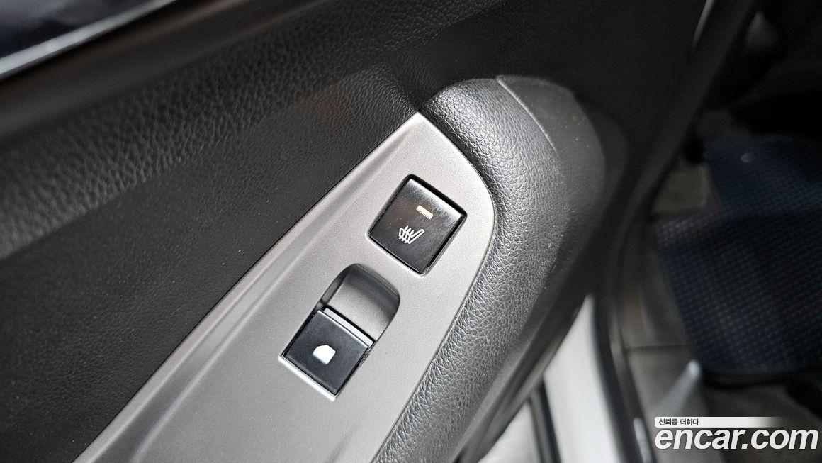 ChevroletGMDaewoo Orlando 2015