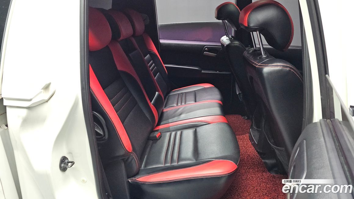 KG_Mobility_Ssangyong KORANDO 2012