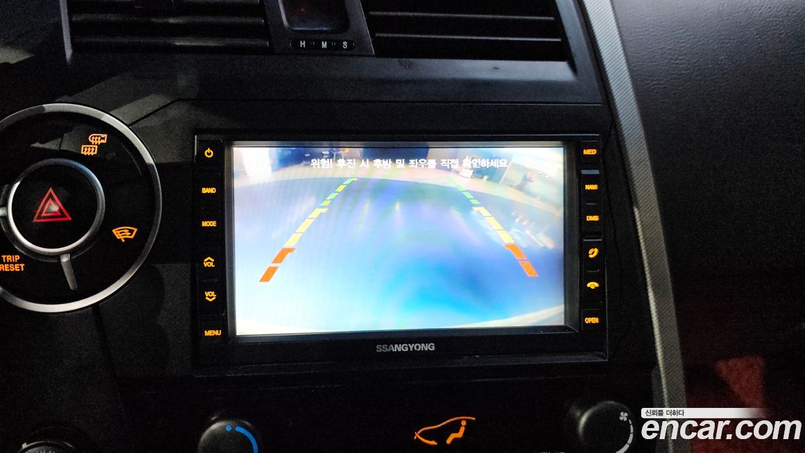 KG_Mobility_Ssangyong KORANDO 2012