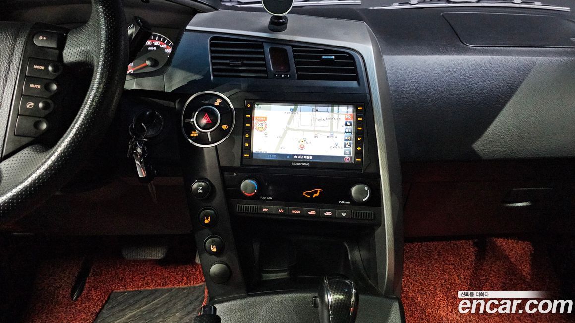 KG_Mobility_Ssangyong KORANDO 2012