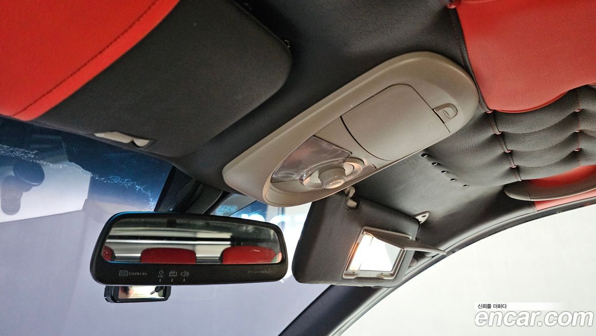 KG_Mobility_Ssangyong KORANDO 2012