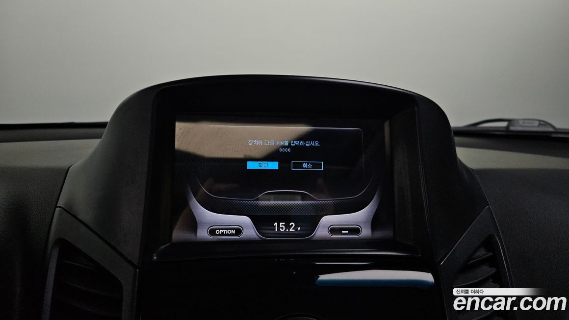 ChevroletGMDaewoo Orlando 2014