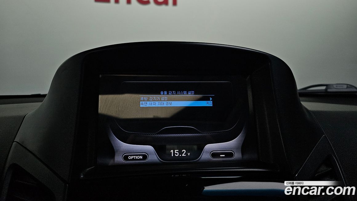 ChevroletGMDaewoo Orlando 2014