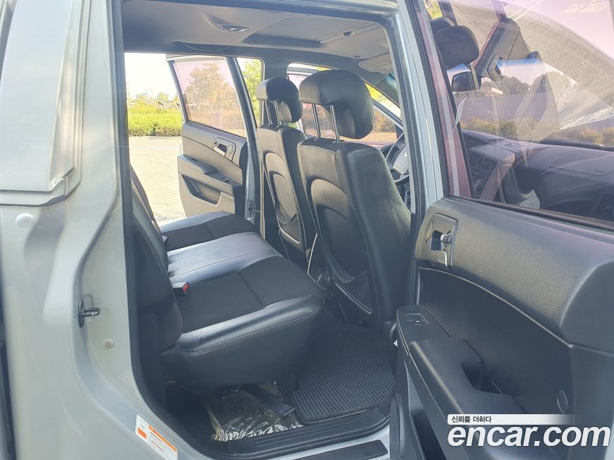 KG_Mobility_Ssangyong KORANDO 2013