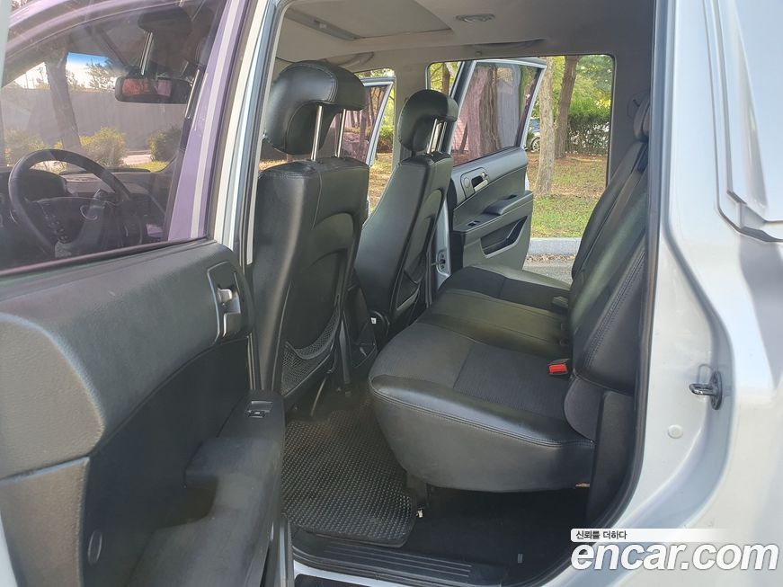 KG_Mobility_Ssangyong KORANDO 2013