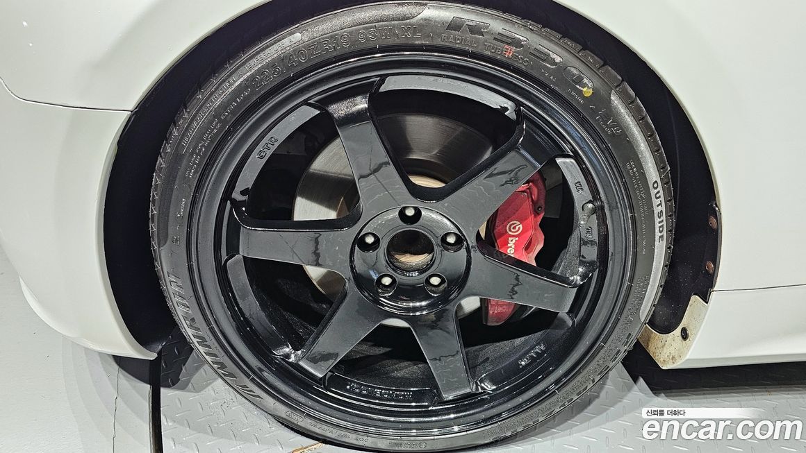 Hyundai Genesis 2009