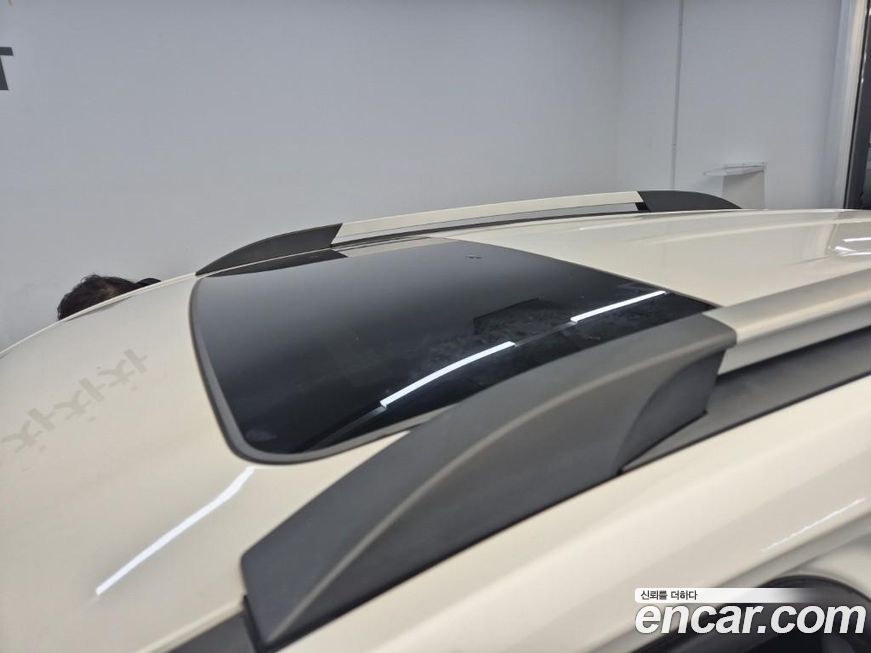 ChevroletGMDaewoo Trax 2016