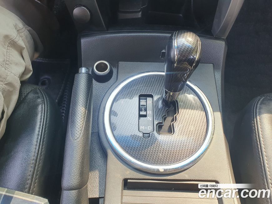 KG_Mobility_Ssangyong KORANDO 2013