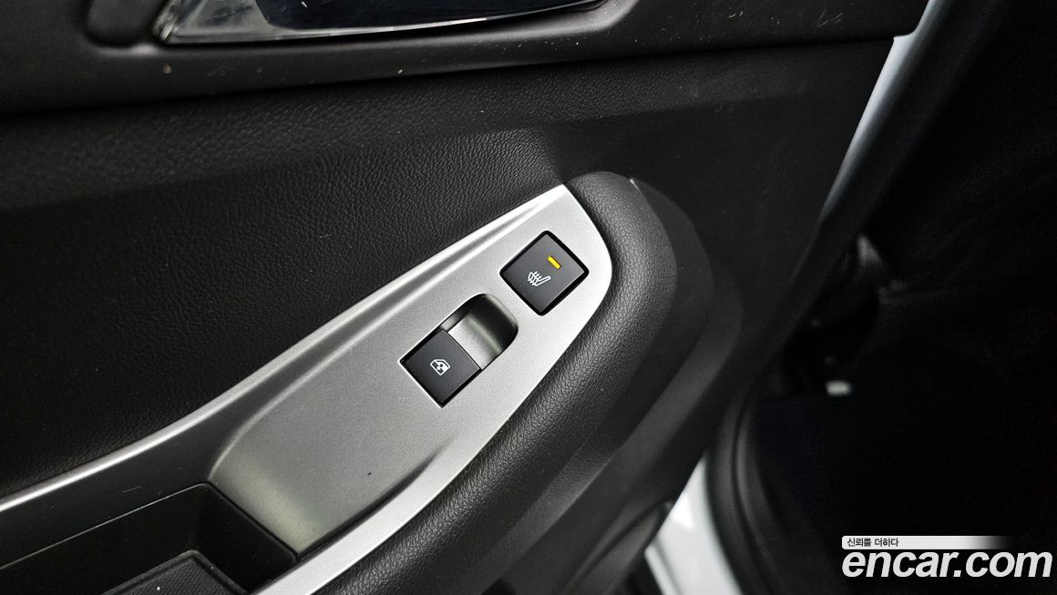 ChevroletGMDaewoo Orlando 2014